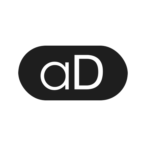 Brandmark charcoal