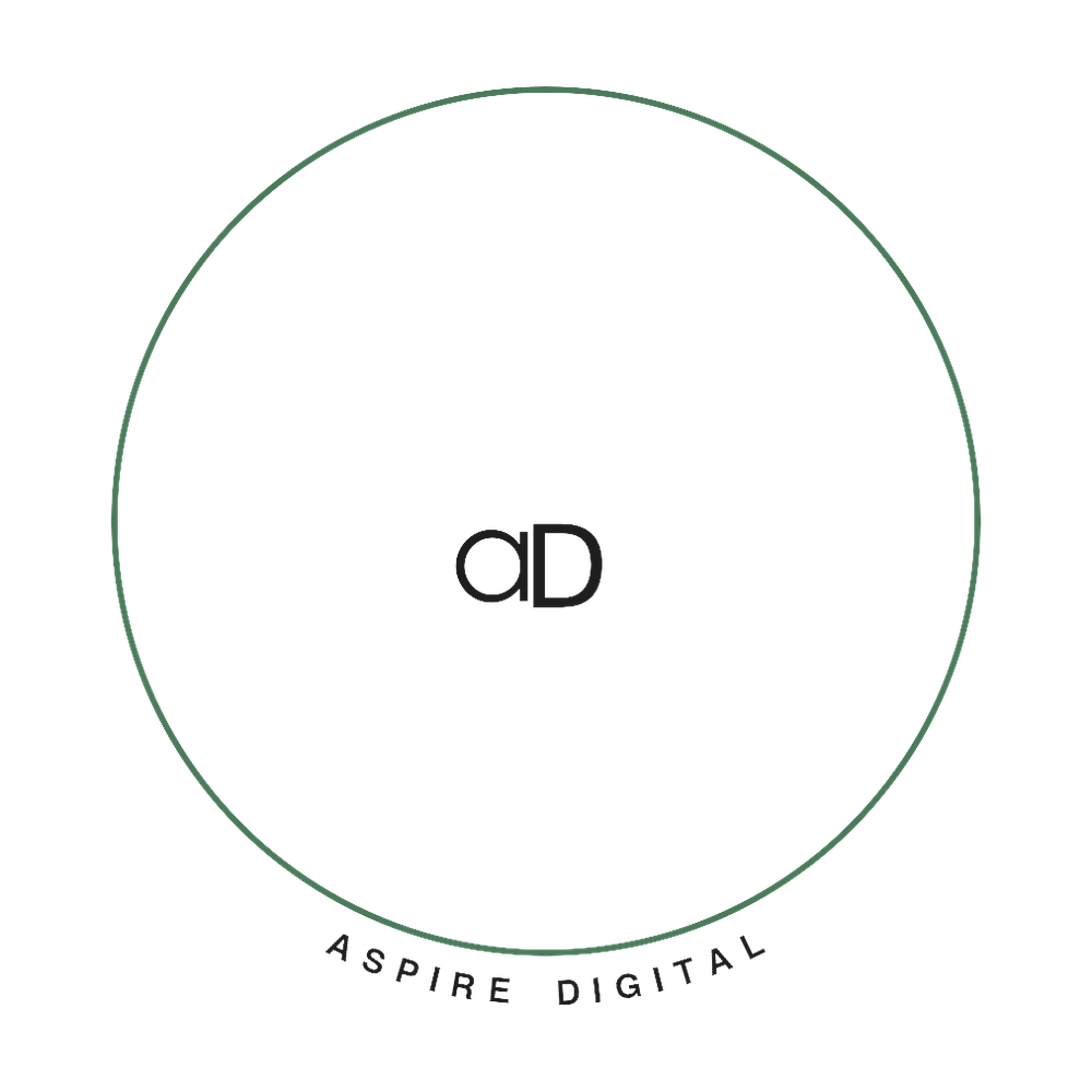 Monogram dark