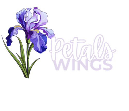 Primary logo white