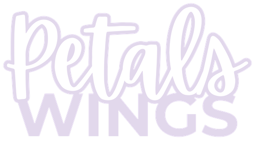 Wordmark white