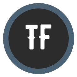 Badge dark
