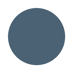 Badge white